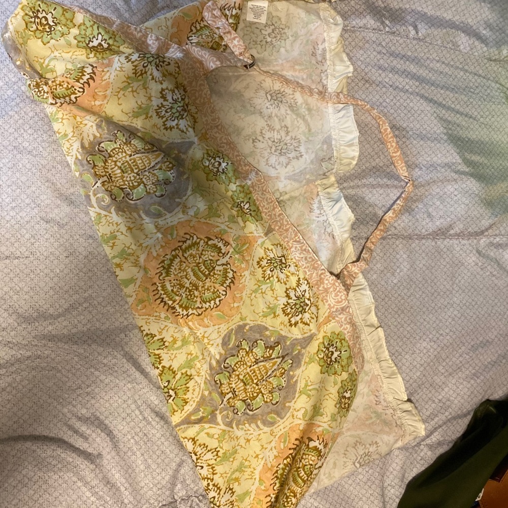 Maternity Clothes Bundle Small And Medium Top - image 3